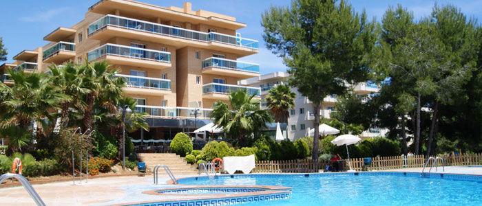 Apartment Ontario Салоу Экстерьер фото