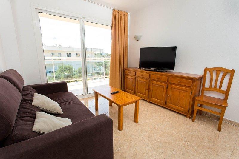 Apartment Ontario Салоу Экстерьер фото