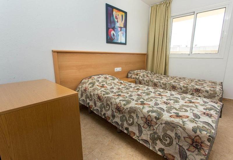 Apartment Ontario Салоу Экстерьер фото