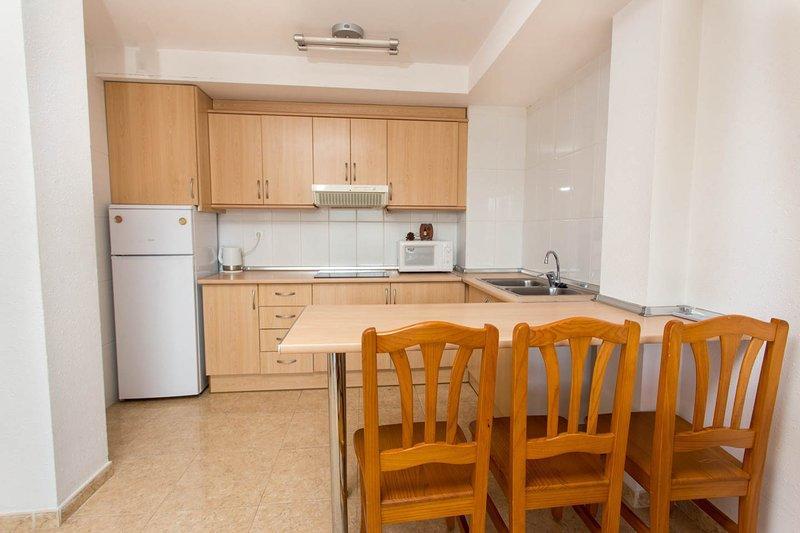 Apartment Ontario Салоу Экстерьер фото