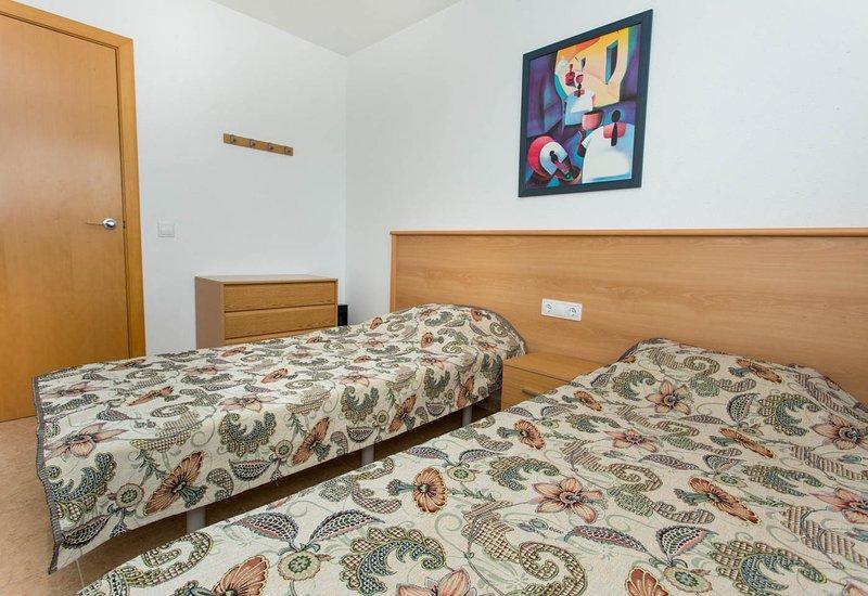 Apartment Ontario Салоу Экстерьер фото