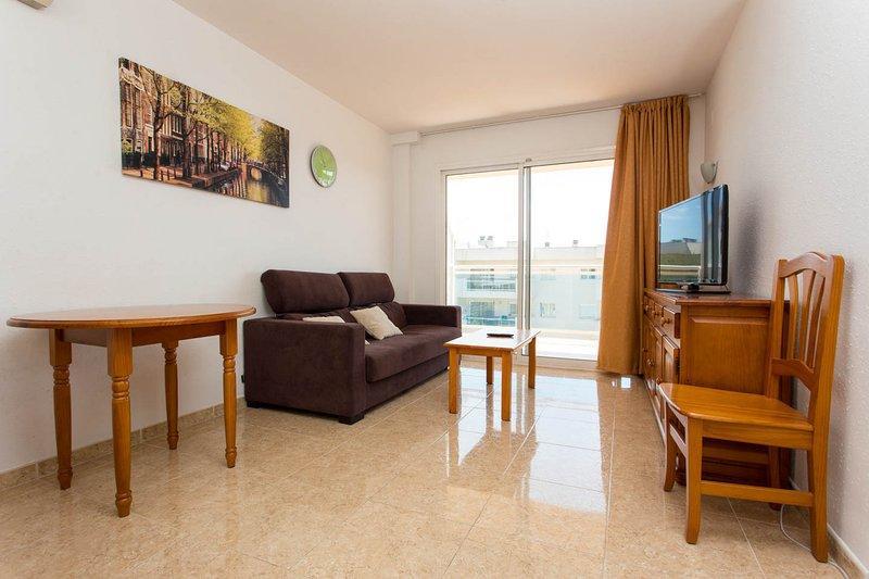 Apartment Ontario Салоу Экстерьер фото